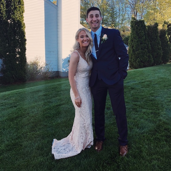 Prom Dress - Picture 5 of 5